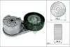 Натяжник ременя генератора Ford Transit V363/Transit Custom/Tourneo Custom 2.0 EcoBlue 15- INA 534 0727 10 (фото 2)