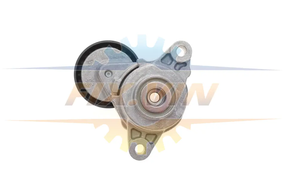 Натяжник ременя генератора Citroen Berlingo/Peugeot Partner 1.6HDI/Fiat Scudo 1.6D INA 534 0795 10 (фото 1)