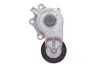 Натяжник ременя генератора Peugeot Partner/Citroen Berlingo 1.6HDi 10- (65x26) INA 534090310 (фото 4)