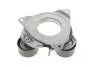 Натяжник ременя генератора BMW 5 (G30/F90/G31) 2.0d (B47) 19- (60x31) INA 534 0934 10 (фото 3)