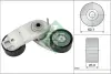 Натяжник ременя генератора Ford Focus 1.0 EcoBoost 20- INA 534 0937 10