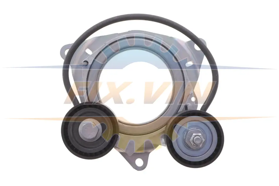 Натяжник ременя генератора BMW 3 (G20/G80/G28)/5 (G30/F90) 20- B46/B48/B58 INA 534 1011 10 (фото 1)