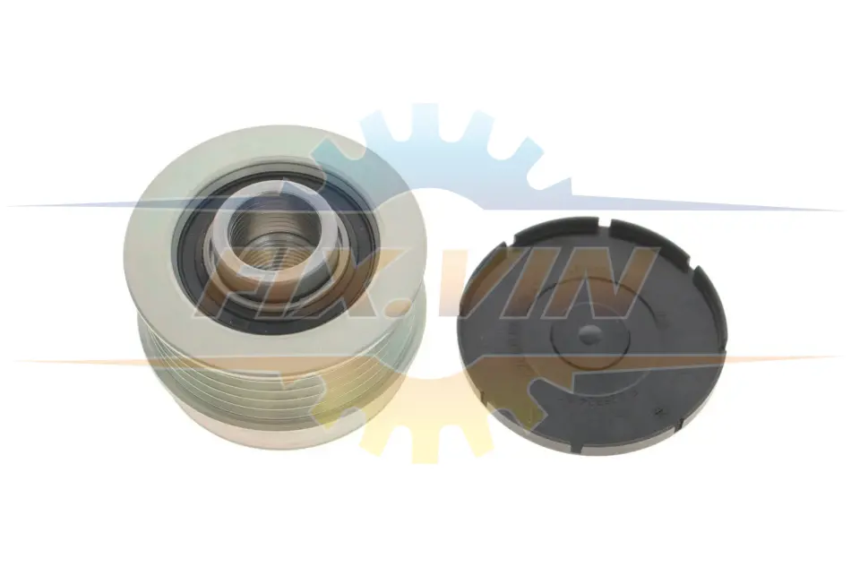 Механізм вільного ходу генератора FIAT 500 (312) 0.9 07/07 - (Вир-во) INA 535 0171 10 (фото 1)