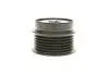 Шків генератора Jeep Cherokee 2.5/2.8 CRD 4x4 01-08 (6PK) INA 535 0174 10 (фото 4)