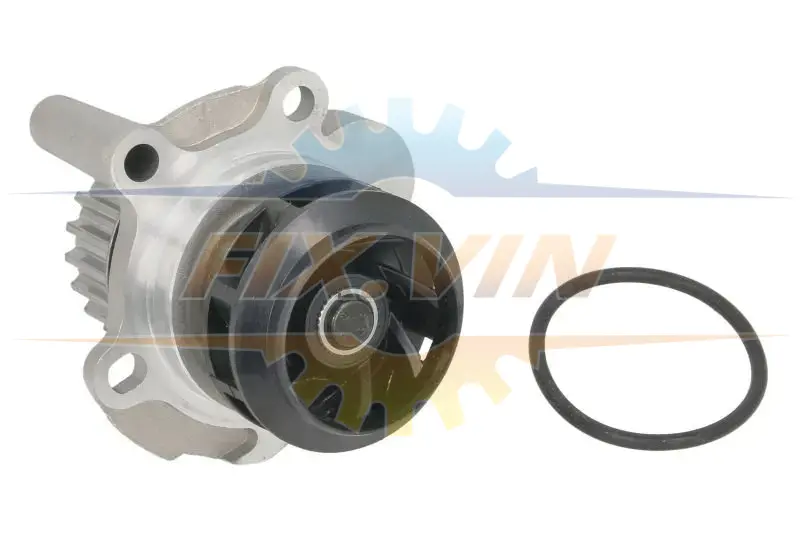 Насос водяний VW, AUDI, SEAT, SKODA Ruville 65412 (Вир-во) INA 538 0038 10 (фото 1)