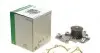 Насос охолоджуючої рідини (Вир-во INA)  538 0124 10