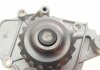 Помпа води Honda Civic II/IV/V/VI 1.3/1.3 16V/1.4i 16V/1.4L/1.5i 16V/1.6i 16V 87-01 (z=19) INA 538 0141 10 (фото 2)