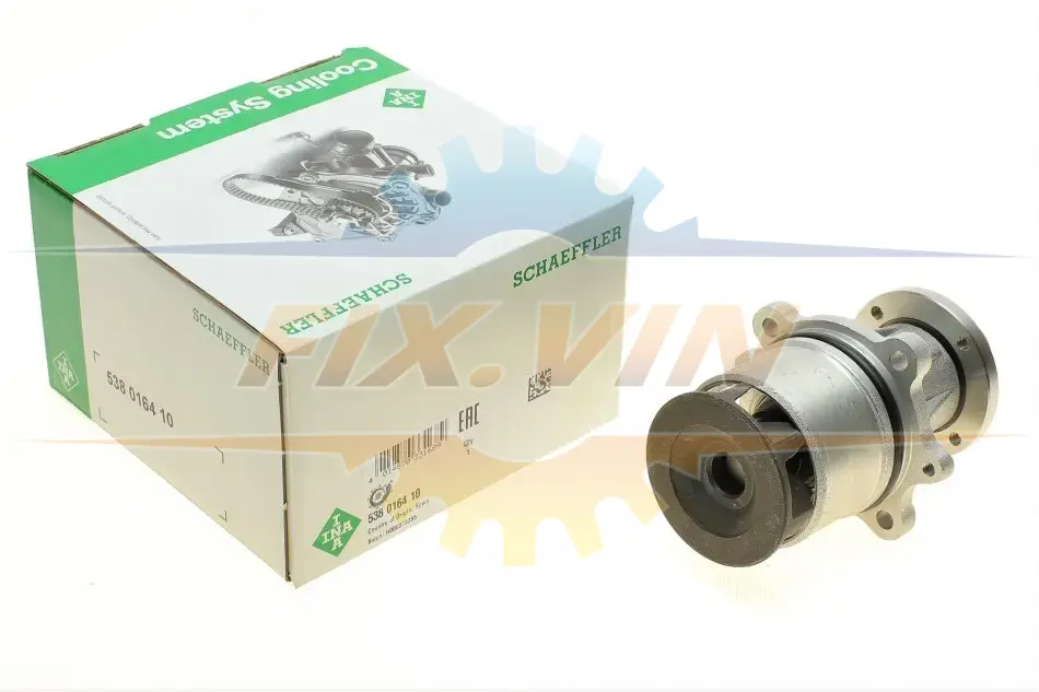 Насос водяний BMW Ruville 65012 (вир-во) INA 538 0164 10 (фото 1)
