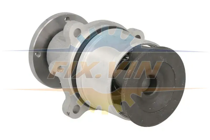 Насос водяний BMW Ruville 65021 (Вир-во) INA 538 0173 10 (фото 1)