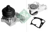 Помпа води BMW 3 (E46)/7 (E65/E66/E67)/X5 (E53) 3.0d 01-06, M47/M57 538 0174 10 INA 538017410 (фото 9)