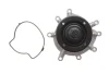Насос охолоджуючої рідини CHRYSLER ASPEN DODGE DAKOTA, DURANGO, NITRO, RAM 1500 JEEP CHEROKEE, COMMANDER, GRAND CHEROKEE II, GRAND CHEROKEE III 3.7/4.7/4.7ALK 09.97- INA 538069110 (фото 2)