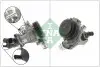 Водяний насос MERCEDES BENZ CLA 200 CDI 11- (Вир-во) INA 538 0731 10 (фото 11)