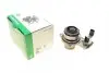 Насос охолоджуючої рідини AUDI A1 SEAT IBIZA IV, IBIZA IV SC, IBIZA IV ST, TOLEDO IV SKODA FABIA III, RAPID VW POLO, POLO V 1.4D 02.14-12.22 INA 538 0819 10 (фото 1)