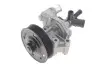 Насос охолоджуючої рідини FORD RANGER, TRANSIT, TRANSIT V363 LAND ROVER DEFENDER BKFA-YMRA 04.06- INA 538098110 (фото 3)