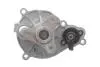 Помпа води BMW 3 (F30/F80)/5 (G30/F90)/7 (G11/G12) 15- B46/B48 (перемикаючий) INA 538 1005 10 (фото 10)