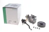 Помпа води BMW 5 (G30,F90)/Touring (G31) 518d/520d/xDrive, 17-, (B47D20) INA 538 1096 10 (фото 1)