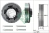 Шків колінвалу BMW 1 (F20/F21)/X1 (F48) 14- (150x41.5) (5PK) (з болтом), B37 D15 A INA 544 0129 20 (фото 2)