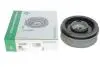 Шків колінвалу BMW X1 (F48) 1.5 e Plug-in-Hybrid (B38) 20- (8PK) INA 544 0505 10 (фото 4)