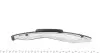 Планка заспокоювача ланцюга ГРМ BMW X5 (E53/E70) 03-10, N62 INA 552 0243 10 (фото 2)