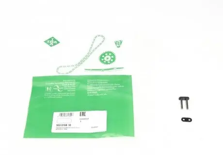 Замок ланцюга ГРМ INA 553 0168 10
