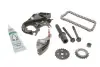Комплект ланцюга для масляного насоса BMW N40/N42/N45/N46 INA 558009210 (фото 1)