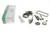 Комплект ланцюга для масляного насоса BMW N40/N42/N45/N46 INA 558009210 (фото 5)