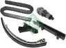 Комплект ланцюга ГРМ MB C-class (W202)/E-class (W210) 2.0-3.0 D 95-02, OM604/OM605/OM606 INA 559 0041 10 (фото 1)