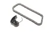 Комплект цепи, привод масляного насоса VAG 1.6/1.8 20V/2.0 1.9TDI (пр-во) INA 559 0067 10 (фото 2)