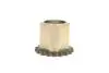 Комплект ланцюга ГРМ Toyota Land Cruiser Prado 2.7 09-/Rav4 2.0/2.4 00-13 INA 559 1004 30 (фото 12)