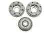 Комплект ланцюга ГРМ BMW 3 (F30/F80/G20/G80)/5 (G30/G90) B48/B58 16- INA 559 1007 32 (фото 9)