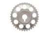 Комплект ланцюга ГРМ Toyota Avensis 00-08/Corolla 01-09/Rav 4 1.8 00-05 INA 559 1805 30 (фото 15)