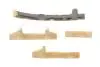 Комплект ланцюга ГРМ Ford Mondeo 2.0/2.2TDCi 00-07/Transit 2.0DI/TDCi 00-06 75/86/100/125kw INA 559 1815 30 (фото 20)