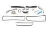 Комплект ланцюга ГРМ Hyundai H-1 (TQ)/Kia Sorento I (JC) 2.5CRDi 01- INA 559 1862 50