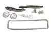 Комплект ланцюга ГРМ Hyundai H-1 (TQ)/Kia Sorento I (JC) 2.5CRDi 01- INA 559 1865 30