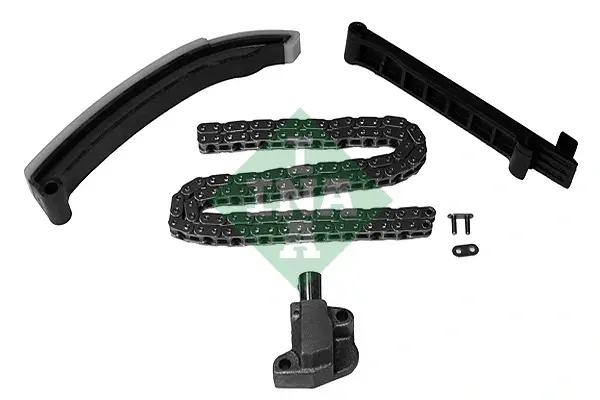 Комплект ланцюга ГРМ Smart 0.6-0.7i, M160 INA 559 1869 20 (фото 1)