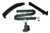 Комплект ланцюга ГРМ Smart 0.6-0.7i, M160 INA 559 1869 20