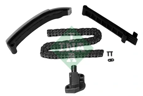 Комплект ланцюга ГРМ Smart 0.6-0.7i, M160 INA 559 1869 20