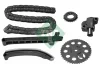 Комплект ланцюга ГРМ Smart 0.6-0.7i INA 559 1869 30 (фото 1)
