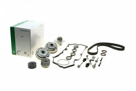 Комплект регулювання фаз газорозподілу Chevrolet Aveo 1.4/Daewoo Nexia 1.6 97- 560 0001 10 INA 560000110