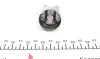 Штовхач ПНВТ Audi A4/A5/MB A-class (W176)/C-class (W205)/E-class (W212) 11- INA 711 0340 10 (фото 2)