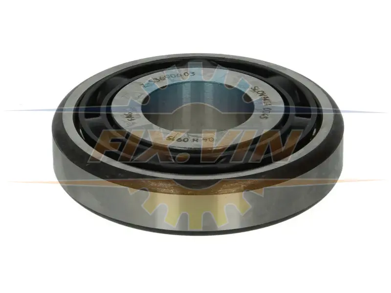 Подшипник КПП VW Z-536906.03 (пр-во Ina) INA 712 1352 10 (фото 1)