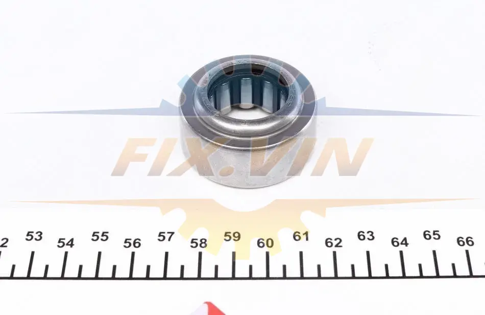 Підшипник КПП (F10/F13/F17) Opel, (24x44.5x22.75), (F-235739) INA 712 1443 10 (фото 1)