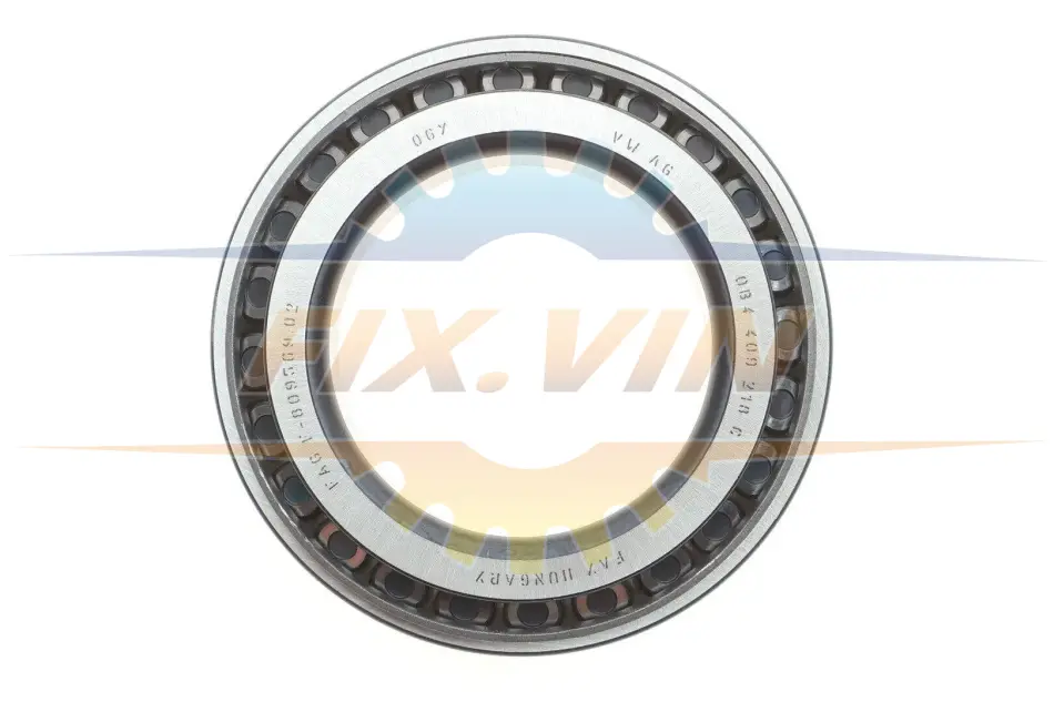 Підшипник КПП Audi A4/A5/Q5 1.8-3.2 07-17 (53.97x88.9x19.05) INA 712 2195 10 (фото 1)