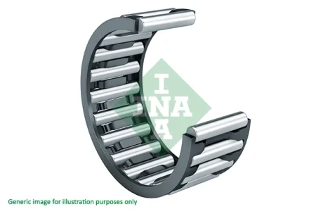 Подшипник коробки передач INA 712223510