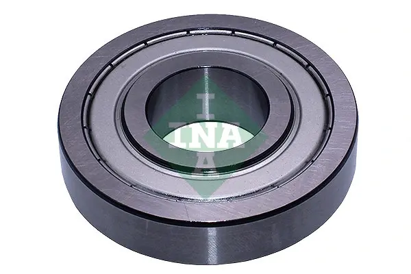 Підшипник АКПП Audi/VW (0GC) DQ381 7 Speed INA 712 2378 10 (фото 1)