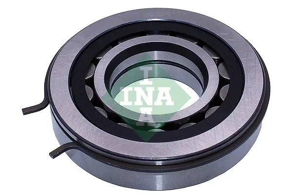 Підшипник АКПП Audi/VW (0GC) DQ381 7 Speed INA 712 2379 10 (фото 1)