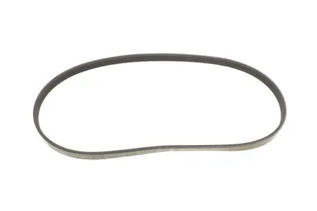 Ремінь генератора Mazda 626 II 2.0 (GC), 11/82 - 10/87 INA FB4PK810