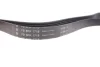 Ремінь генератора VW LT 2.5TDI -06/T4 2.5 91-03/Ford Connect 1.8 TDCi 02-07 INA FB 6PK1718 (фото 4)