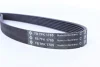 Ремінь генератора Renault Megane III/Scenic III 1.4 16V (JZ0F, JZ1V) 09- INA FB 7PK1785 (фото 2)