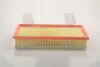 Фільтр повітряний двигуна INTERPARTS IPA131 (фото 1)